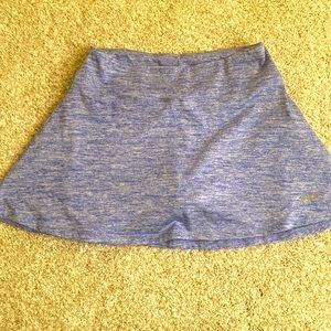 Women’s Fila Tennis Skirt Size Small